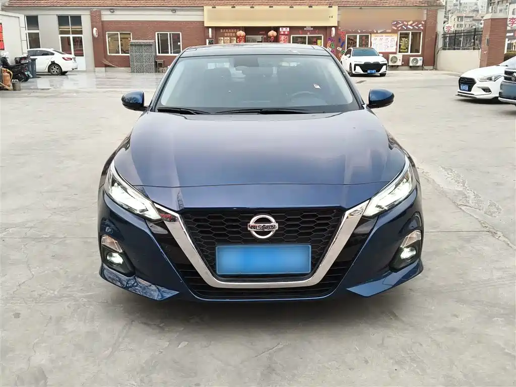Teana 2021 2.0L XL Comfort Edition купить на сайте DeffCars