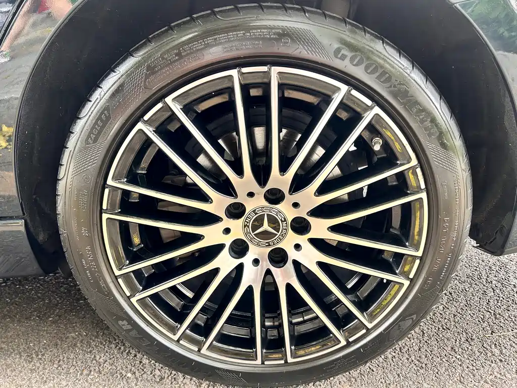 Mercedes-Benz C-Class 2023 C 200 L Sports Edition купить на сайте DeffCars