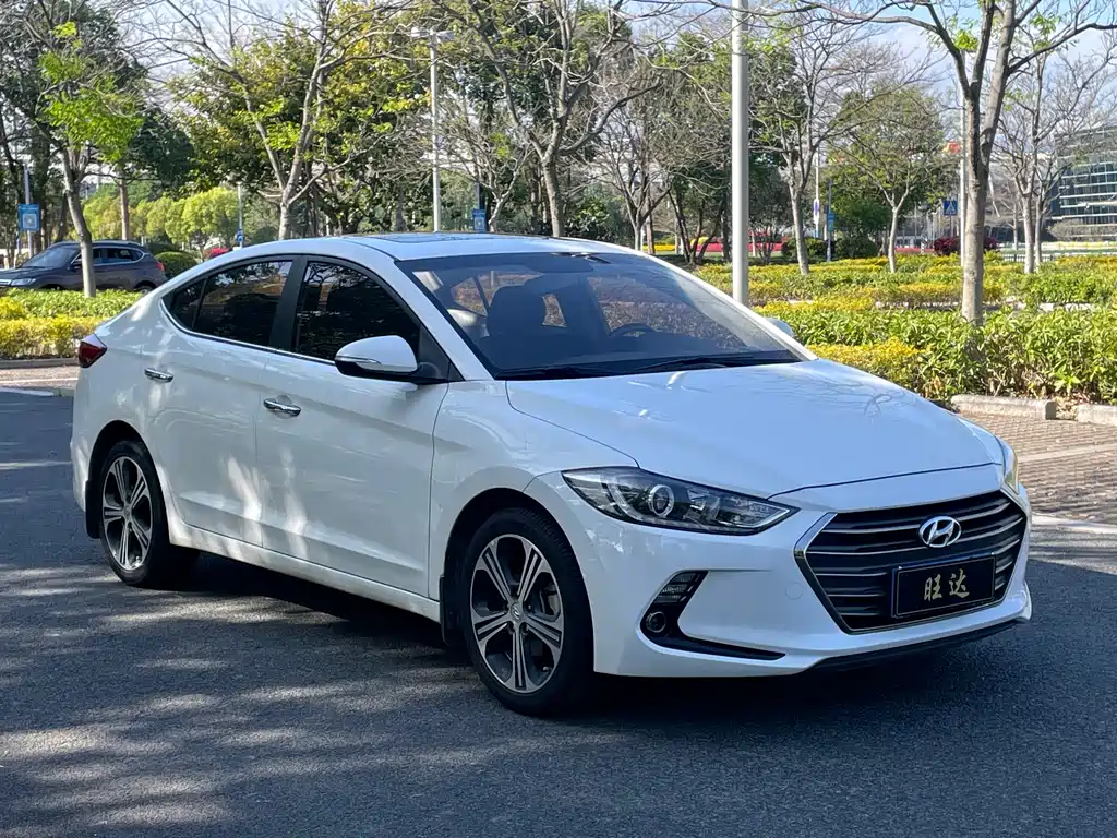 Lingdong 2018 1.4T dual-clutch dynamic and dynamic model купить на сайте DeffCars
