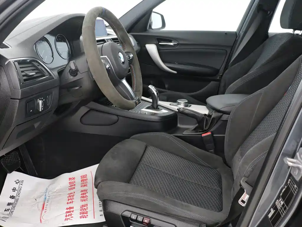 BMW 1 Series imported 2018 M140i купить на сайте DeffCars