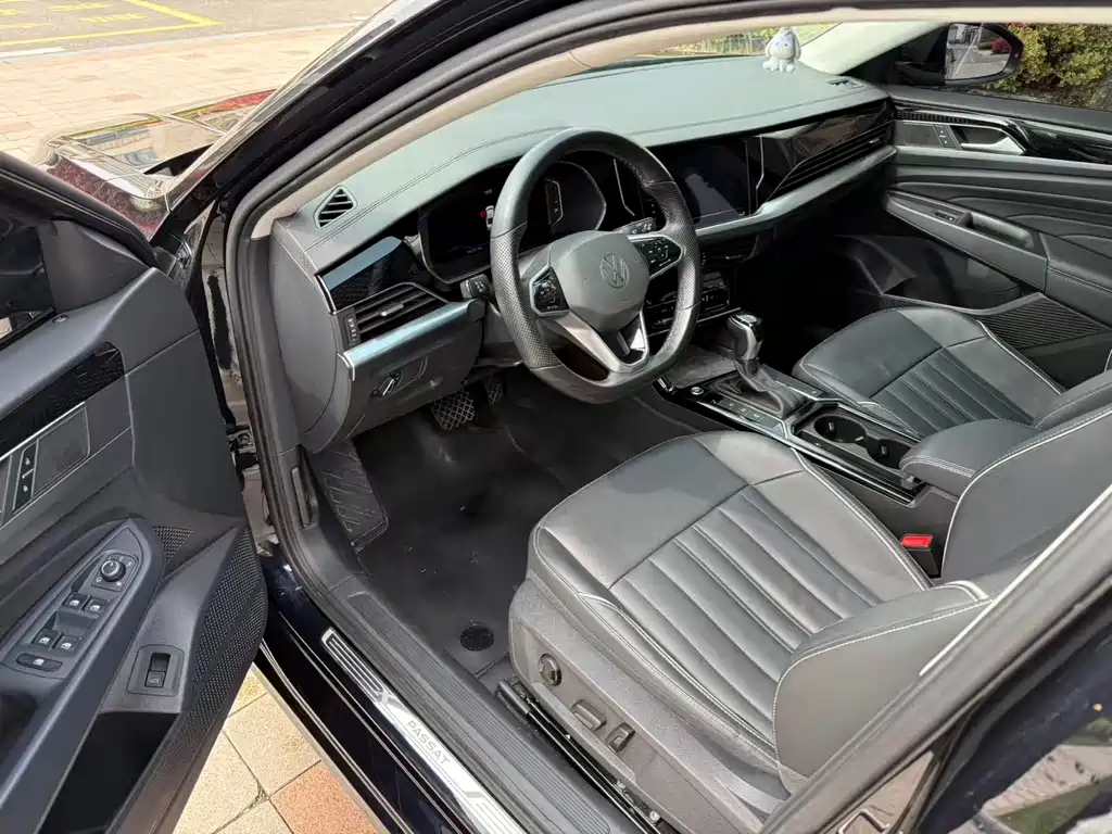 Passat 2023 330TSI Elite Edition купить на сайте DeffCars