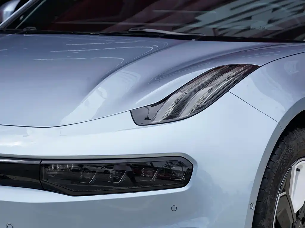 JiKrypton 001 2023 WE version 86kWh купить на сайте DeffCars