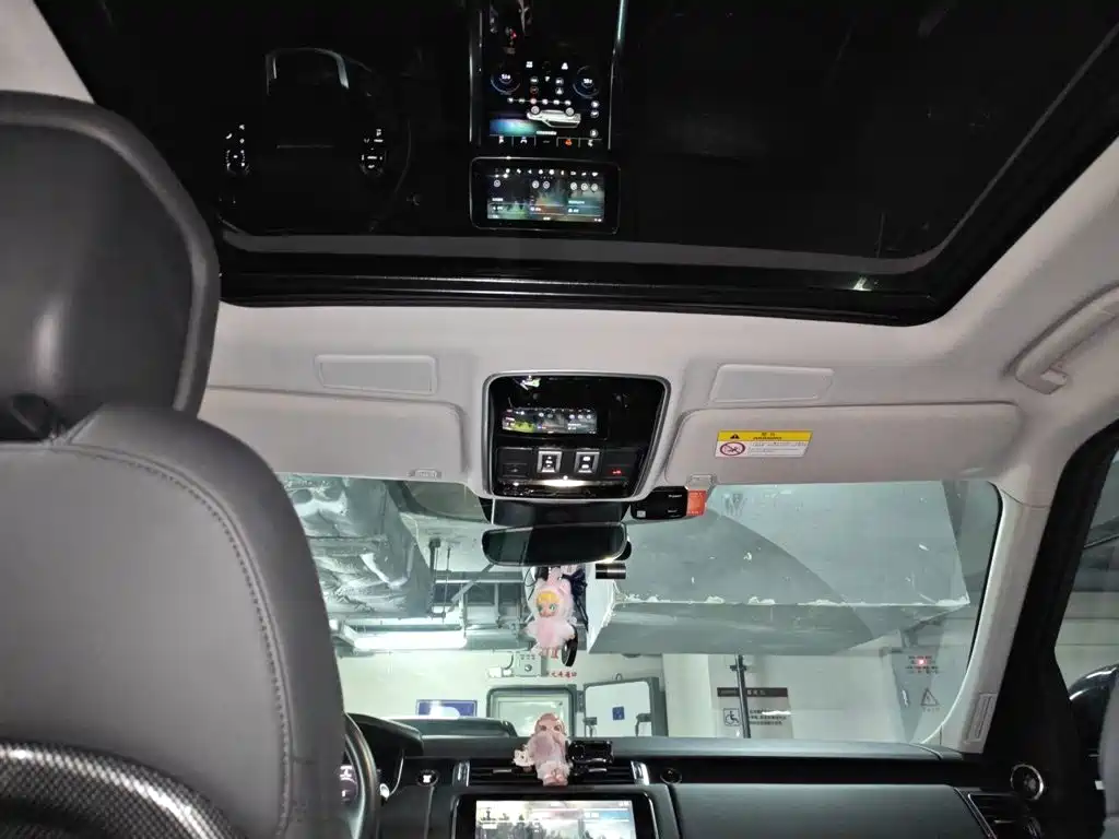Range Rover Sport 2020 3.0 L6 SE купить на сайте DeffCars
