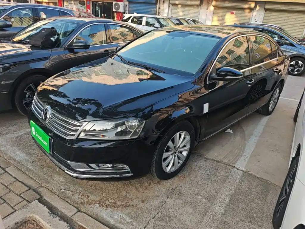 MAGOTAN 2016 1.8TSI smart and comfortable model купить на сайте DeffCars
