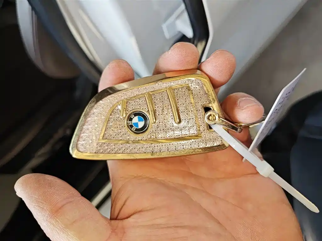 BMW X1 2020 sDrive20Li Fashion Model купить на сайте DeffCars