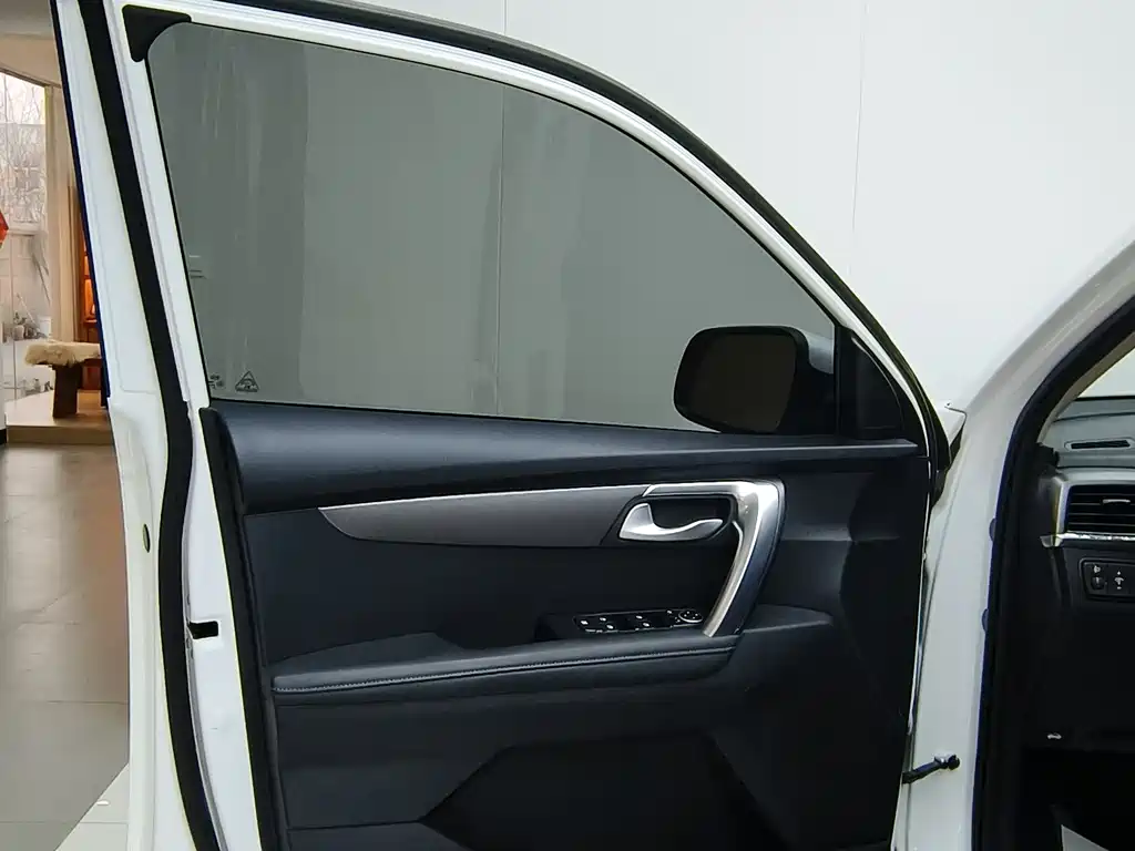 Zhipao 2019 2.0L Automatic Smart Enjoy Deluxe Edition купить на сайте DeffCars