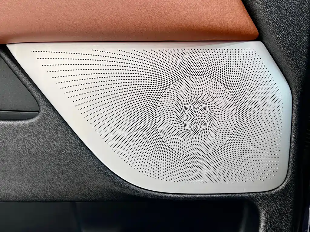 Navigator 2020 3.5T Honor Edition купить на сайте DeffCars