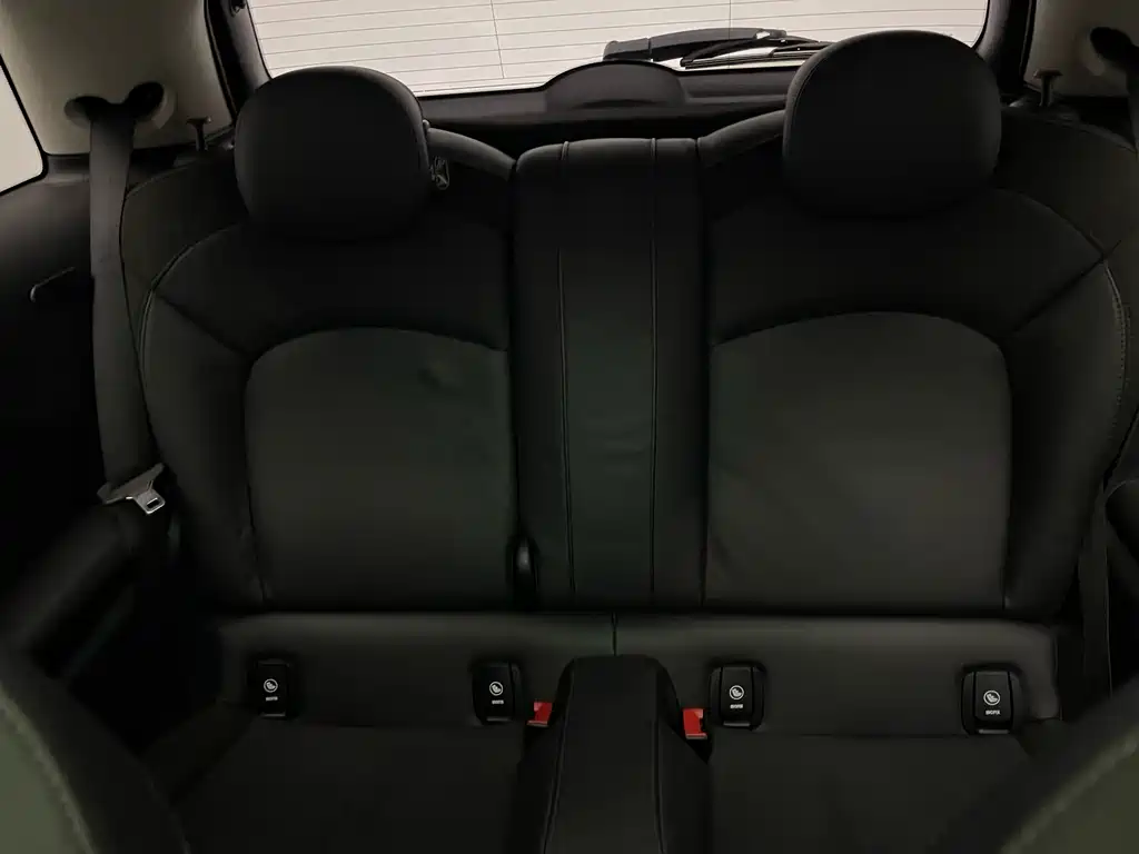 MINI 2018 1.5T COOPER Artist купить на сайте DeffCars