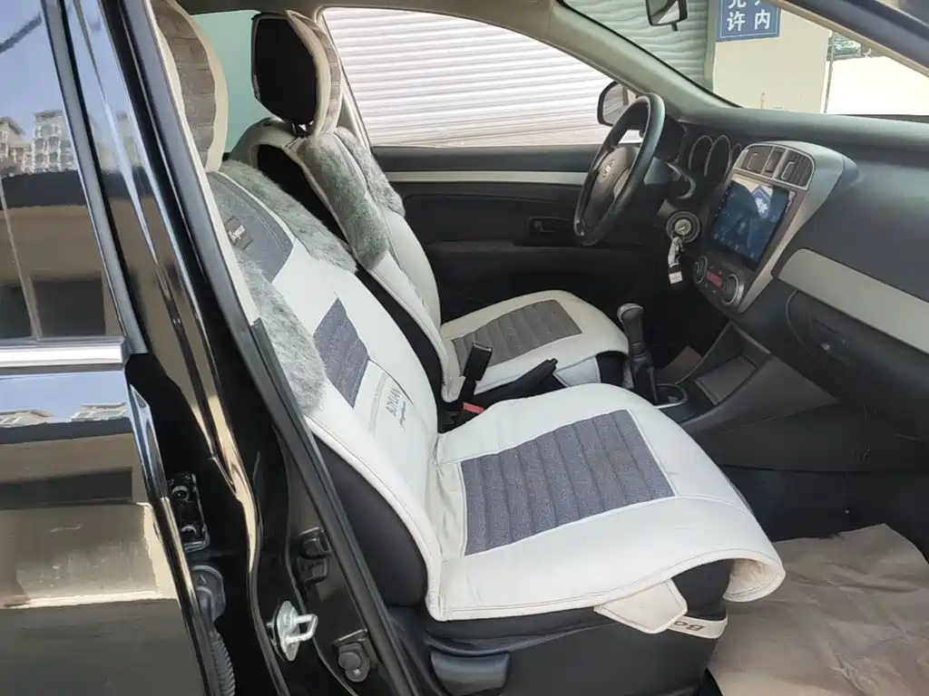 Sylphy 2016 Classic 1.6XE Manual Comfort Edition купить на сайте DeffCars