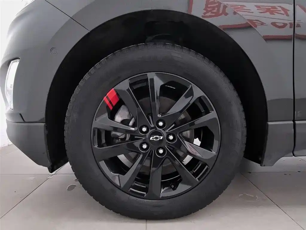 Explorer 2019 550T automatic four-wheel drive version купить на сайте DeffCars