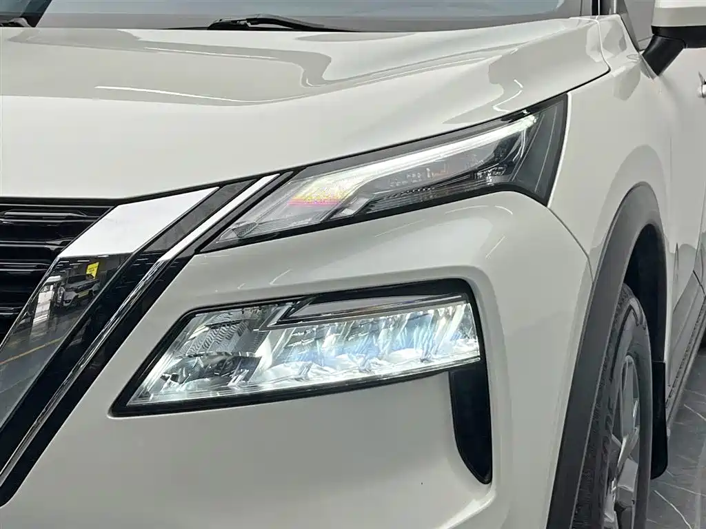 X-Trail 2021 VC-Turbo 300 CVT 2WD Comfort Edition купить на сайте DeffCars