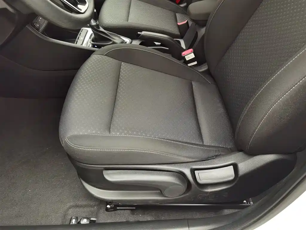 Yuedong 2020 1.6L automatic GL pleasing version купить на сайте DeffCars