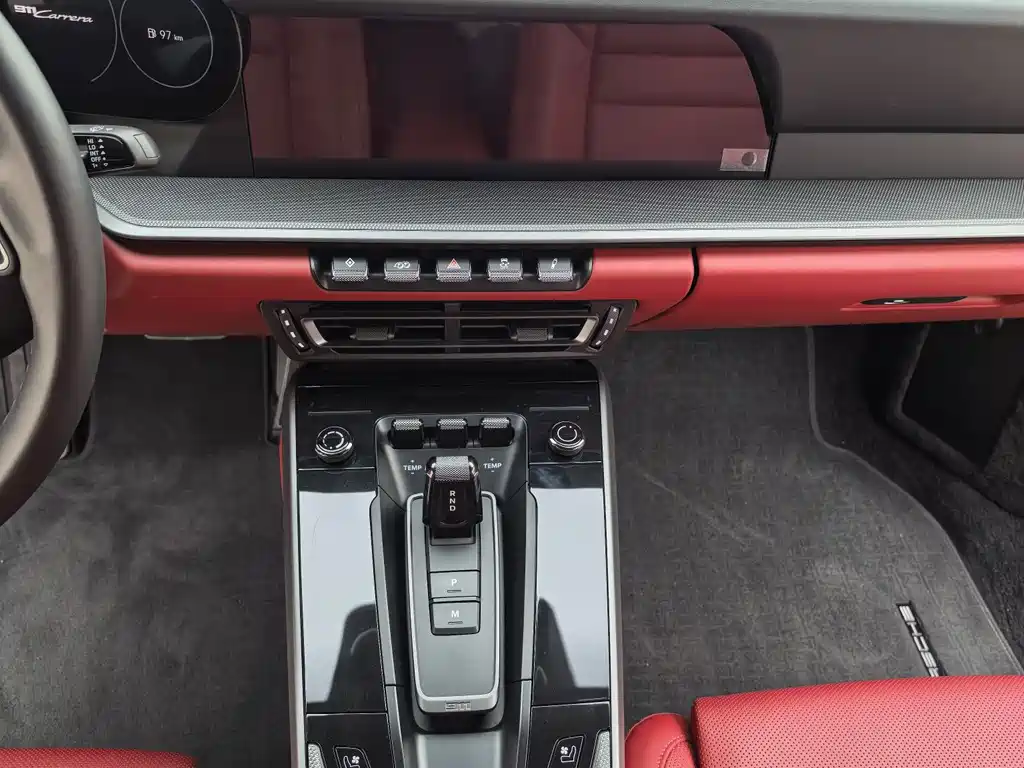 Porsche 911 2020 Carrera 3.0T купить на сайте DeffCars
