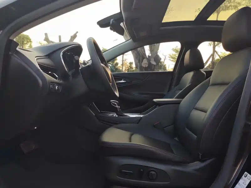 Malibu XL 2021 Redline 550T automatic sharp version купить на сайте DeffCars