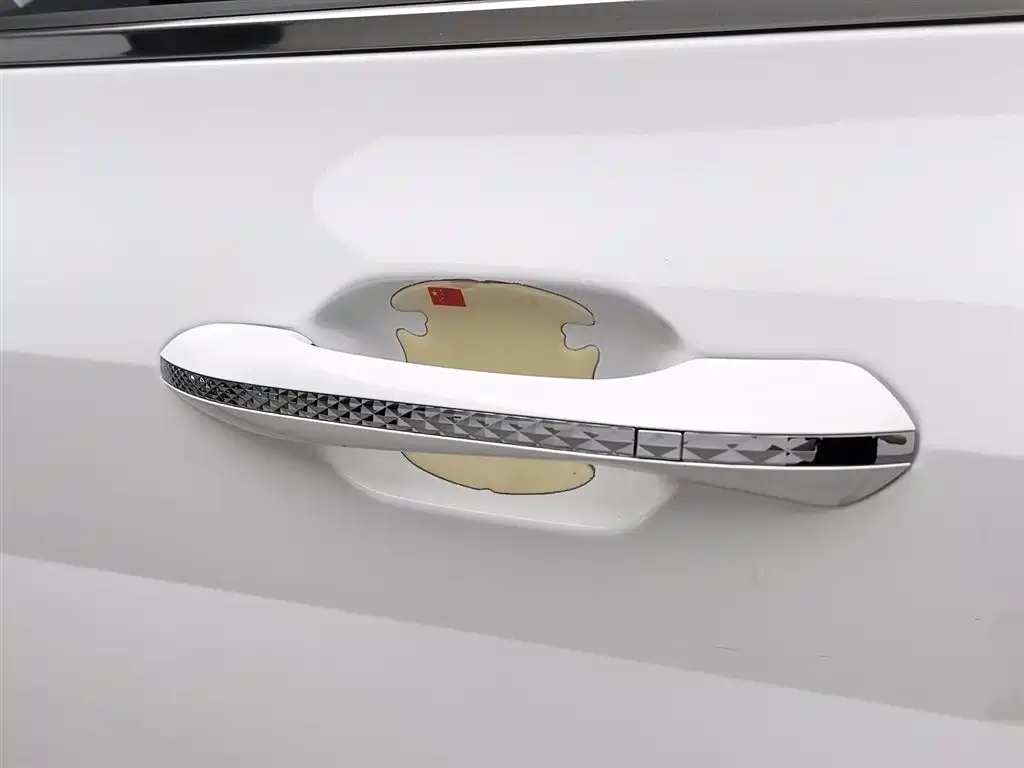 Kusitu 2021 380TGDi Smart Love Flagship Edition TOP Premium купить на сайте DeffCars
