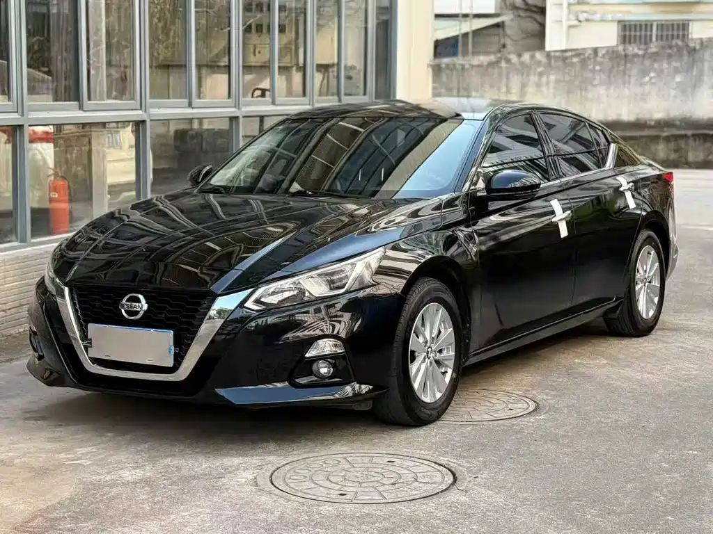 Teana 2021 2.0L XE Fashion Edition купить на сайте DeffCars