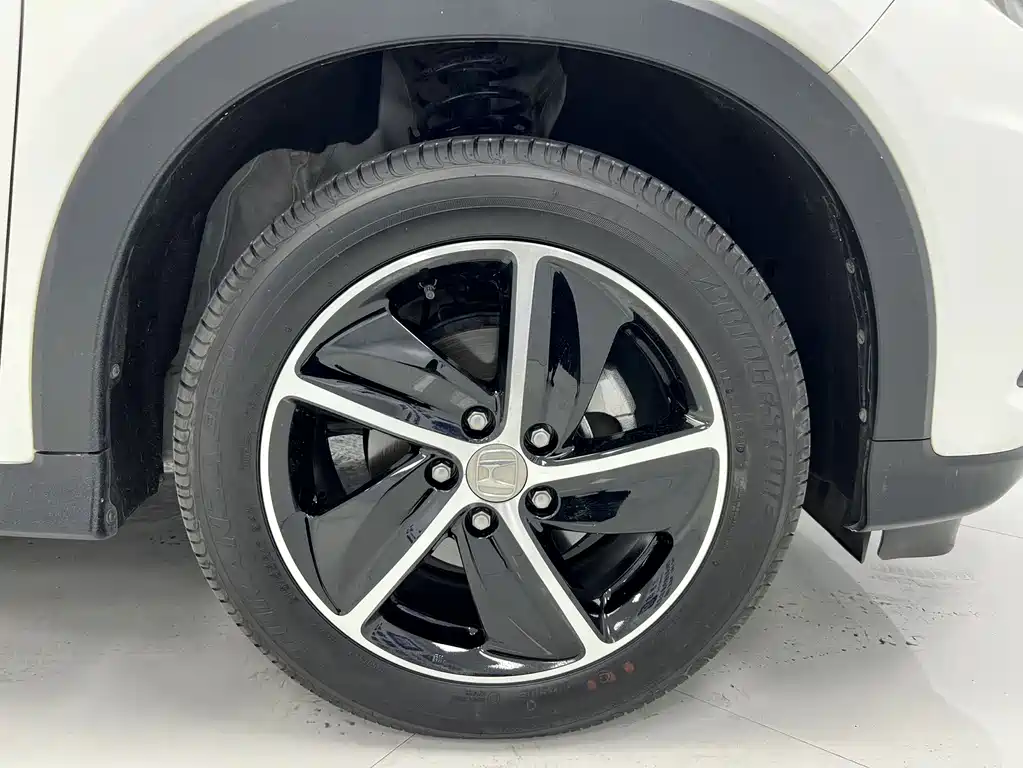 Vezel (HR-V) 2022 1.5L CVT Elite Smart Edition купить на сайте DeffCars