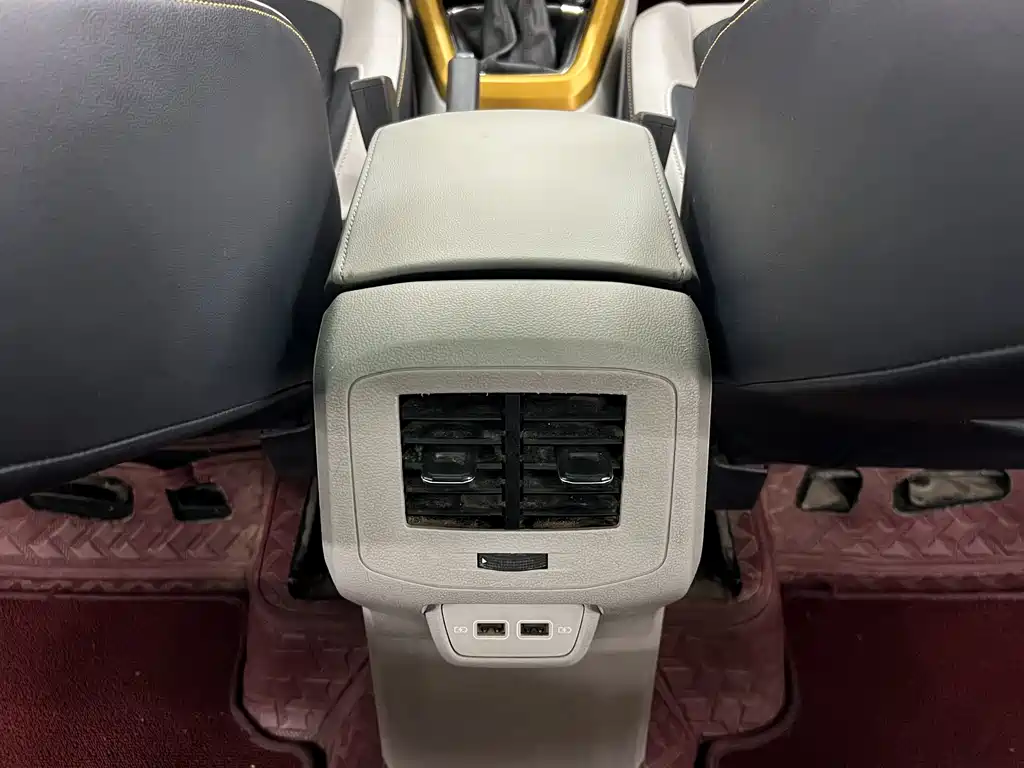 Tukai 2020 280TSI DSG Comfort Edition купить на сайте DeffCars
