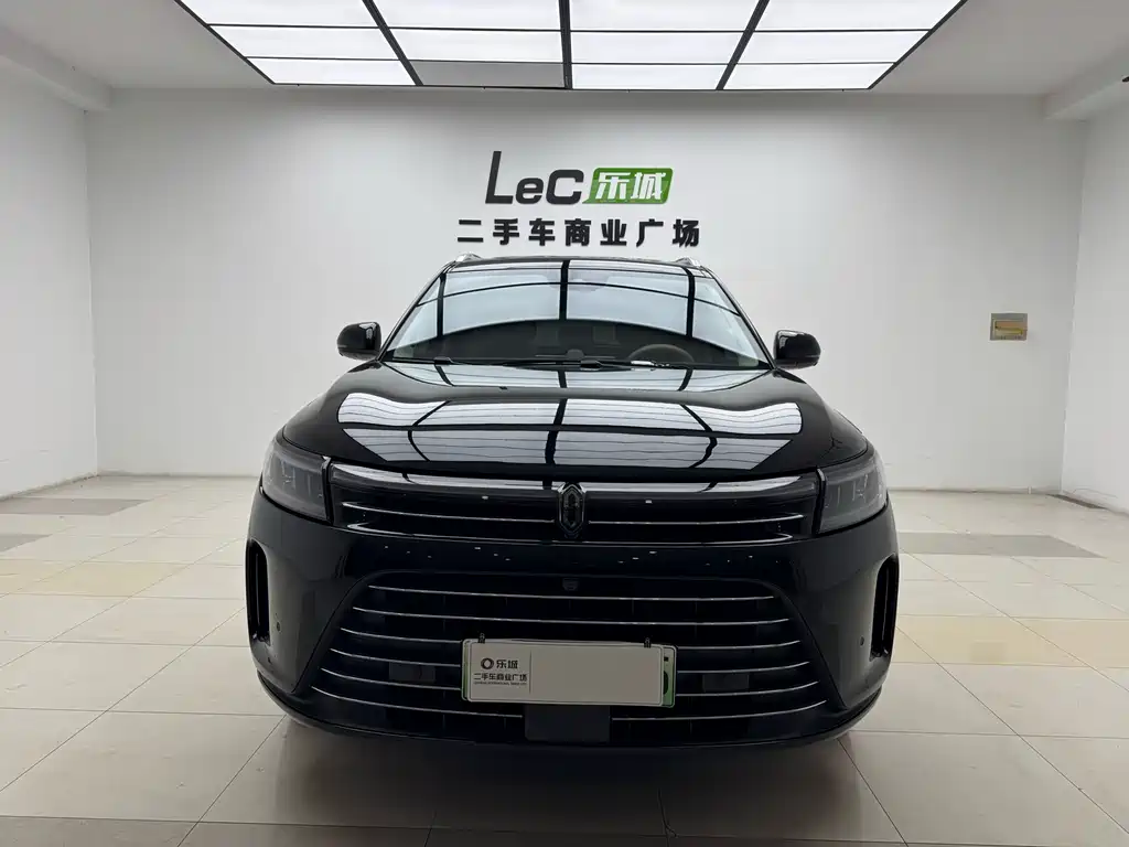 Wenjie M7 2024 1.5T rear drive Plus version 5 seats купить на сайте DeffCars