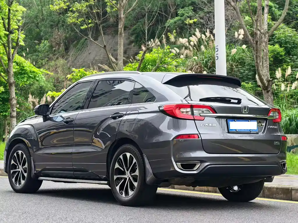 Guandao 2017 240TURBO 2WD Exclusive Edition купить на сайте DeffCars