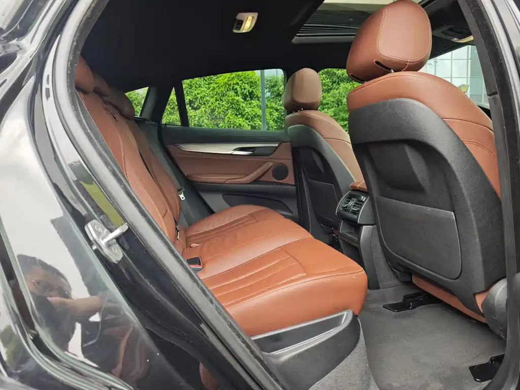 BMW X6 2019 xDrive28i M Sports Package купить на сайте DeffCars