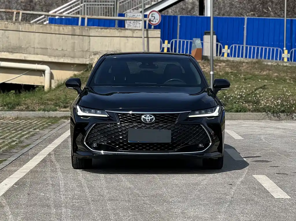 Asia Dragon 2023 2.5L Deluxe Edition купить на сайте DeffCars