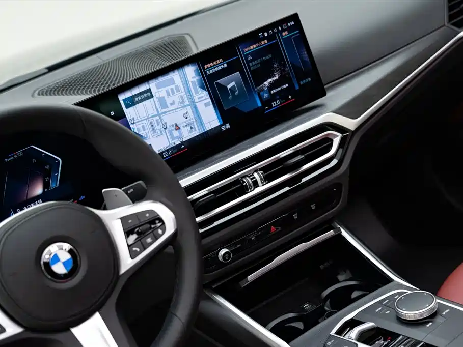 BMW 4 Series 2023 425i M Sports Package купить на сайте DeffCars