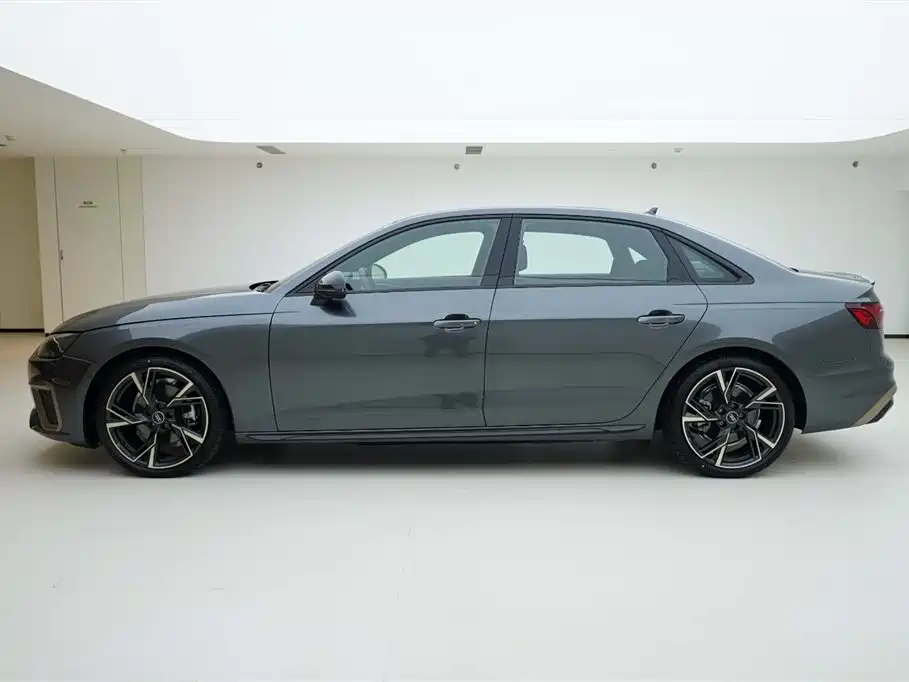 Audi A4L 2024 40 TFSI quattro RS kit combustion speed type купить на сайте DeffCars