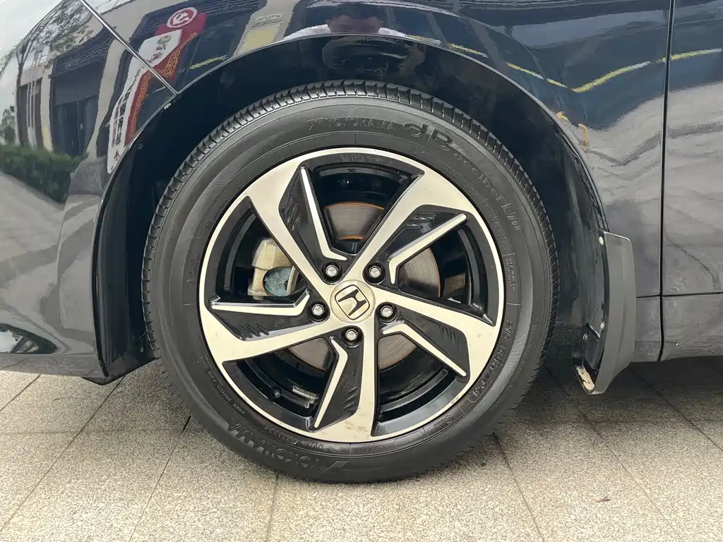 Odyssey 2017 2.4L Deluxe Edition купить на сайте DeffCars