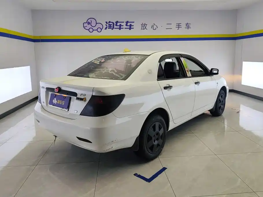 BYD F3 2018 1.5L Manual Classic купить на сайте DeffCars