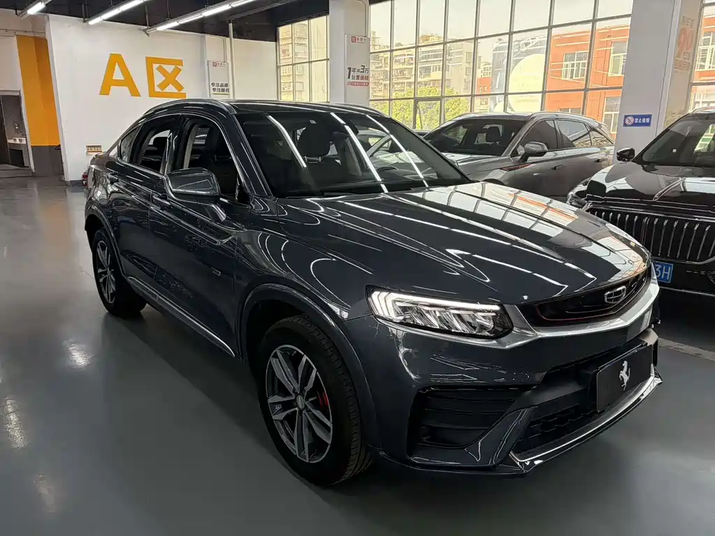 Xingyue 2019 350T Star Shiner купить на сайте DeffCars