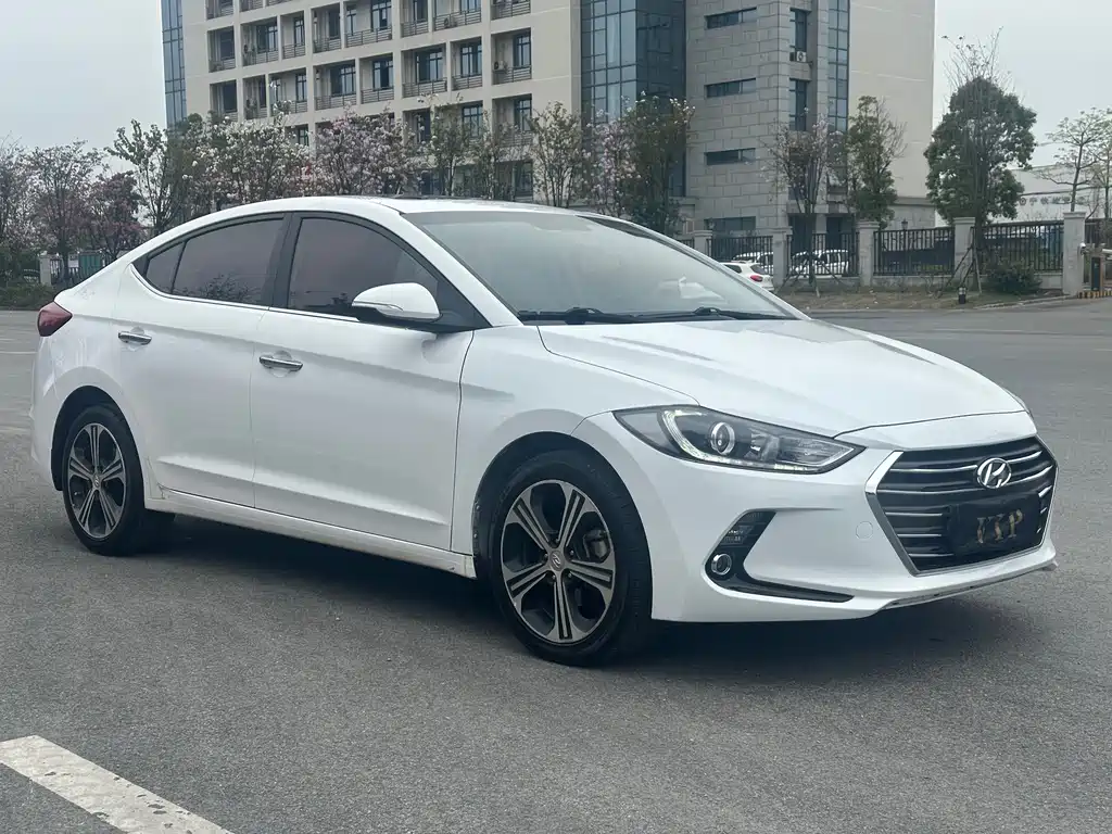 Lingdong 2019 1.4T dual-clutch dynamic and dynamic model купить на сайте DeffCars