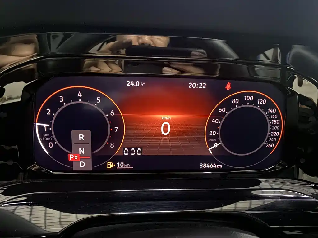 Golf 2021 280TSI DSG R-Line купить на сайте DeffCars