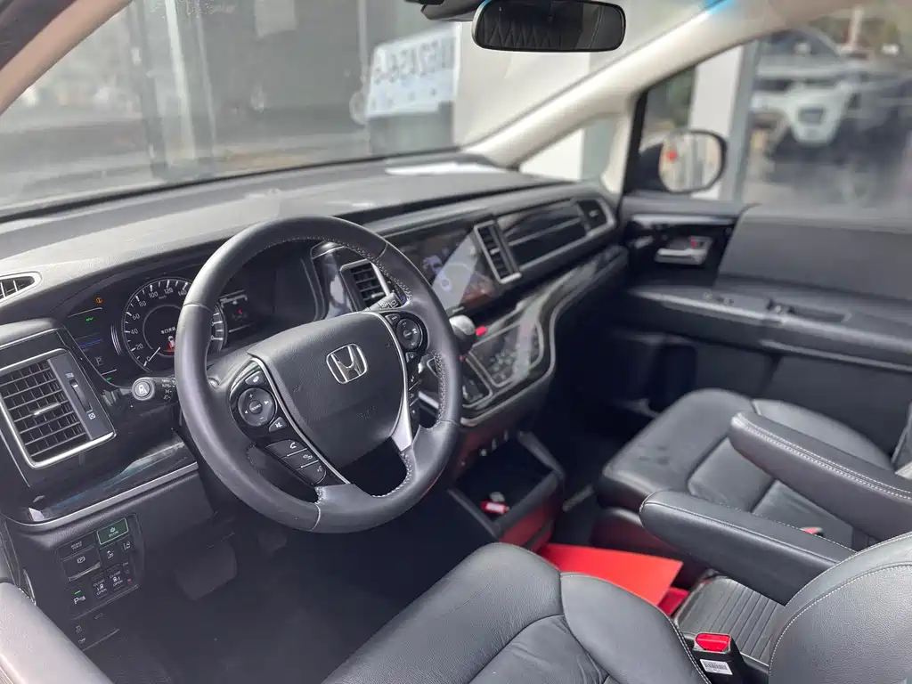 Alison 2019 2.0L Hybrid Deluxe Edition купить на сайте DeffCars