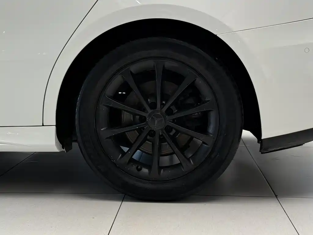 Mercedes-Benz A-Class 2020 A 200 L Sports Sedan купить на сайте DeffCars