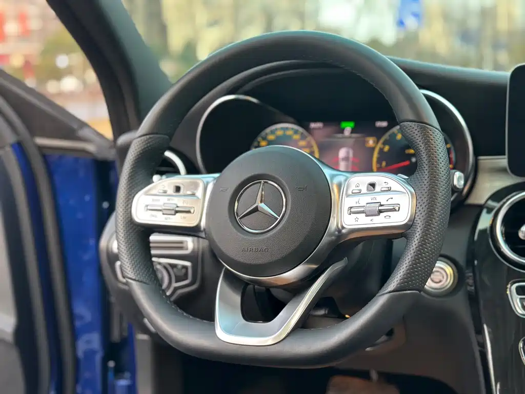 Mercedes-Benz C-Class 2020 C 260 Sports Edition купить на сайте DeffCars