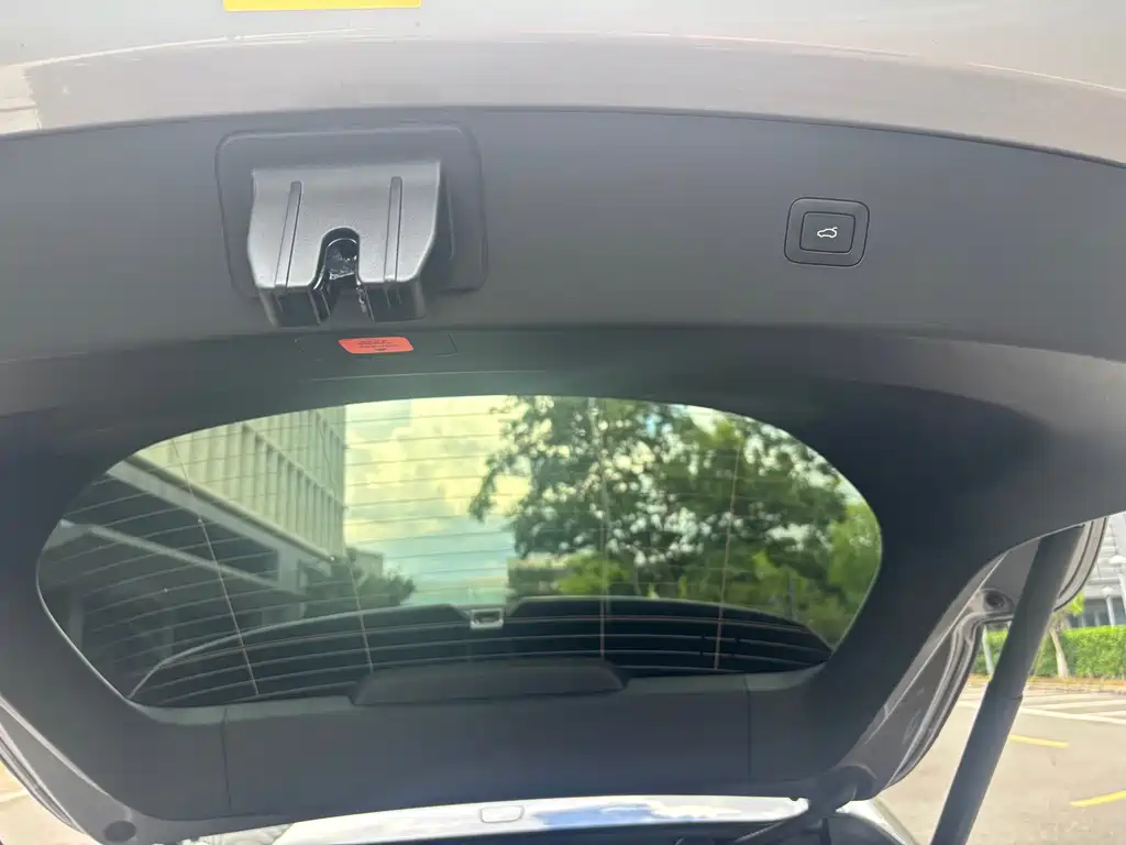 Xiaomi YU7 2025 rear drive long battery life version купить на сайте DeffCars