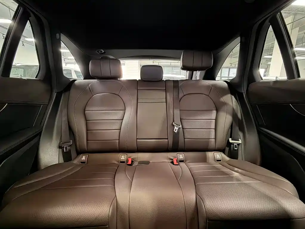 Mercedes-Benz GLC 2022 GLC 300 L 4MATIC Dynamic Edition купить на сайте DeffCars