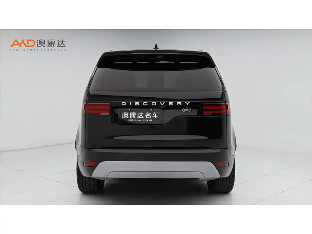 Brand new discovery/3.0T/24 models/360PS S купить на сайте DeffCars