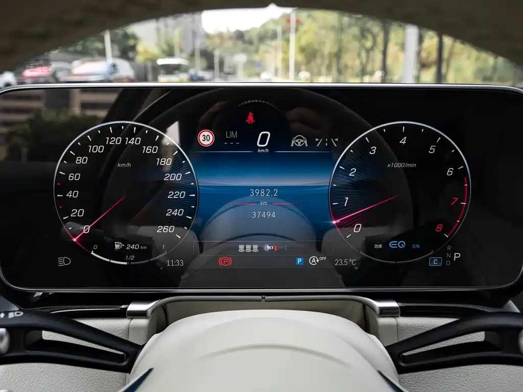 Maybach S-Class 2021 S 480 4MATIC купить на сайте DeffCars