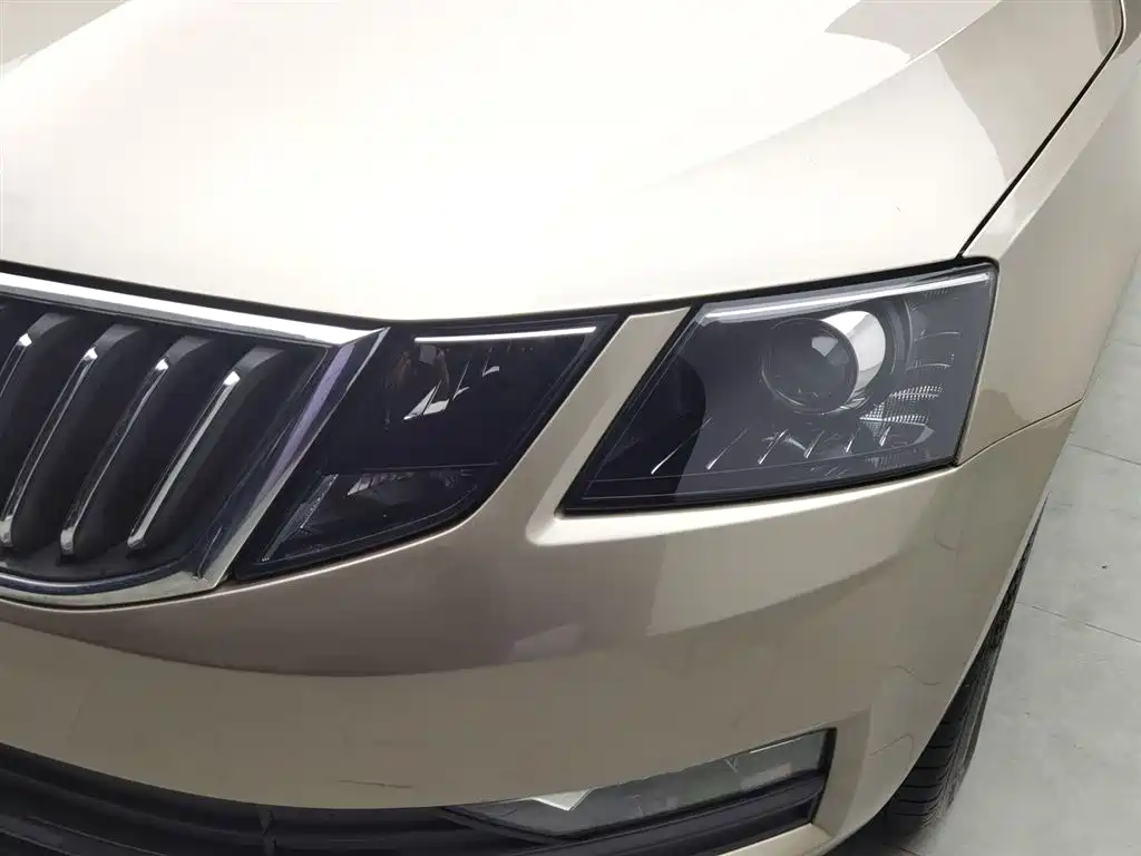 Octavia 2019 1.5L automatic comfort version купить на сайте DeffCars