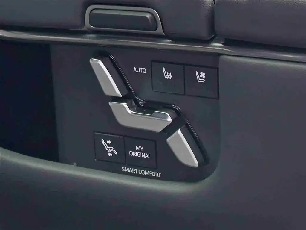 Alfa 2024 Dual Engine 2.5L Premium Edition купить на сайте DeffCars