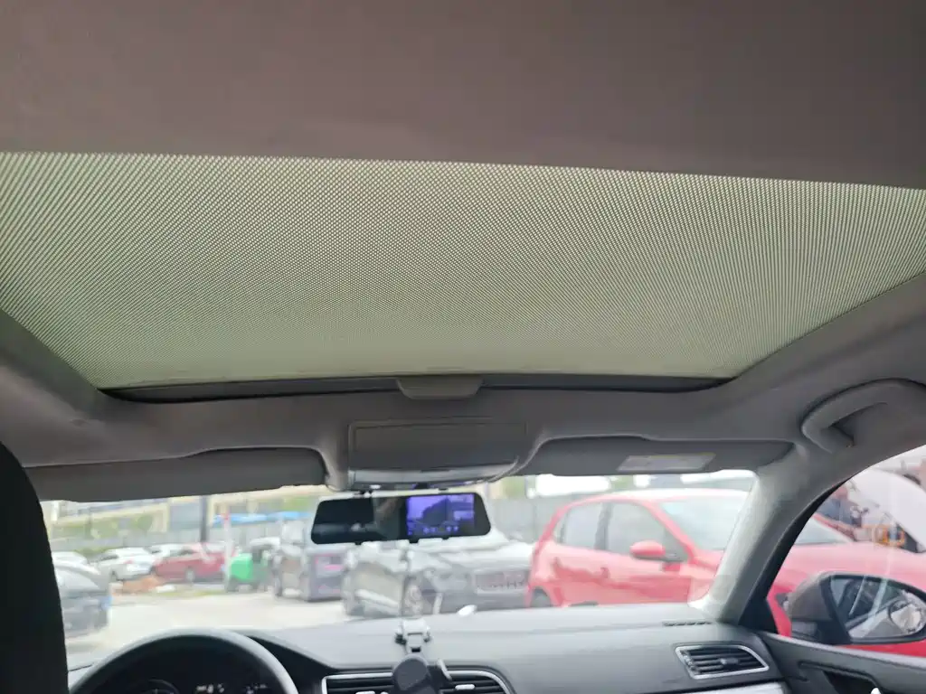 Lingdu 2018 230TSI DSG Fashion Edition купить на сайте DeffCars
