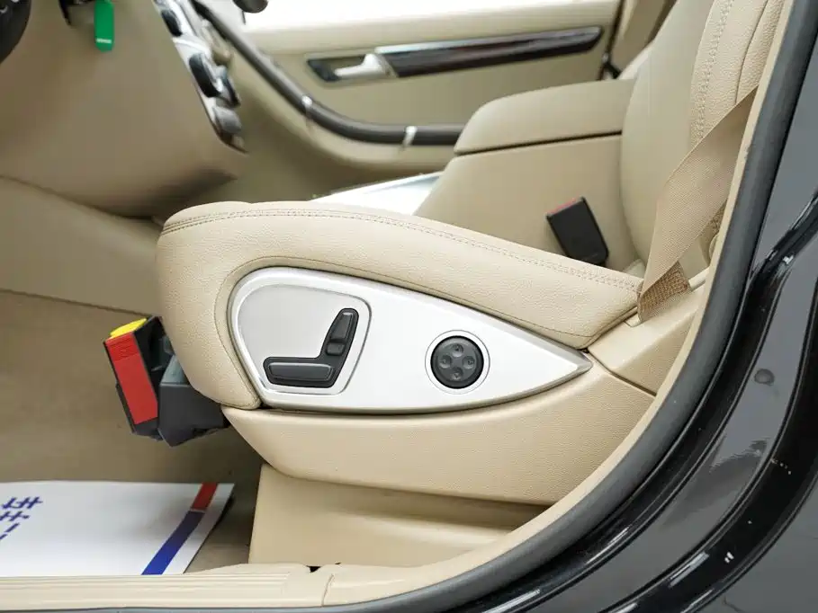 Mercedes R-Class 2010 R 300L Business Edition купить на сайте DeffCars
