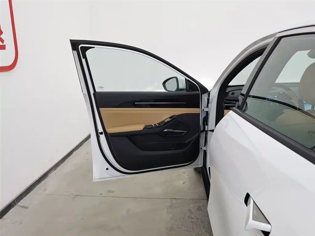 Galaxy L6 2023 model 60km PLUS купить на сайте DeffCars