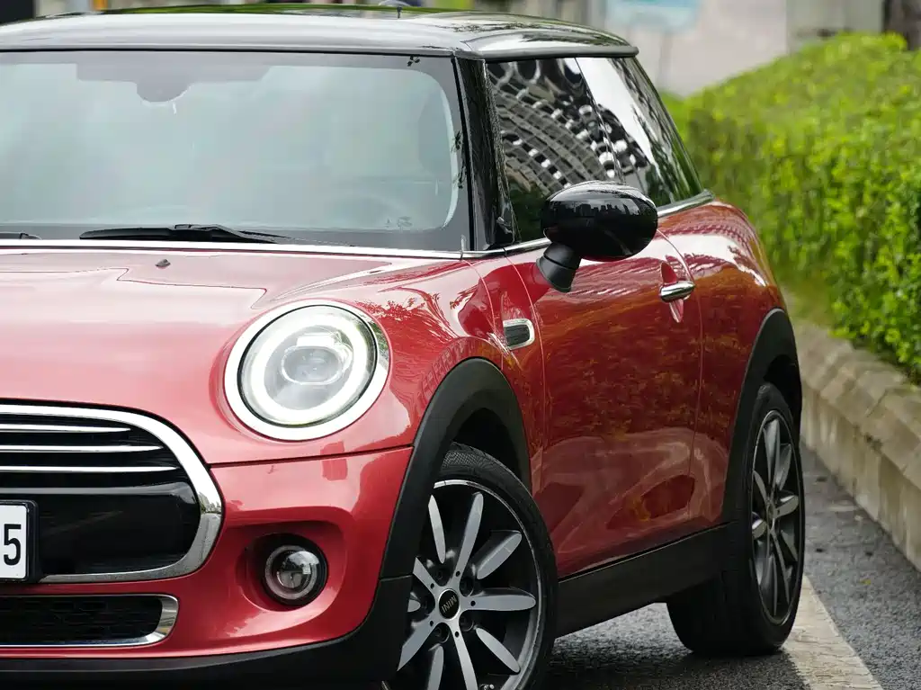MINI 2020 1.5T COOPER Artist купить на сайте DeffCars