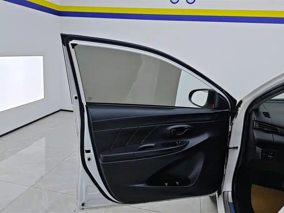 Vios 2019 1.5L CVT Enactus Edition купить на сайте DeffCars