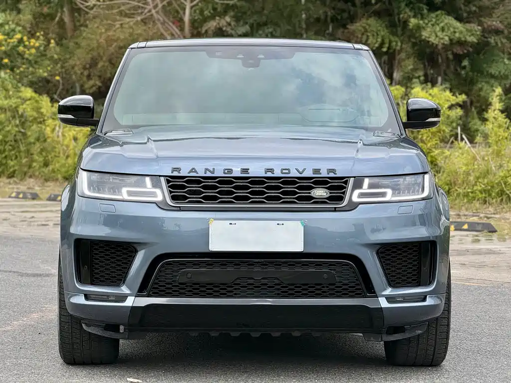 Range Rover Sport 2018 3.0 SC V6 HSE DYNAMIC купить на сайте DeffCars