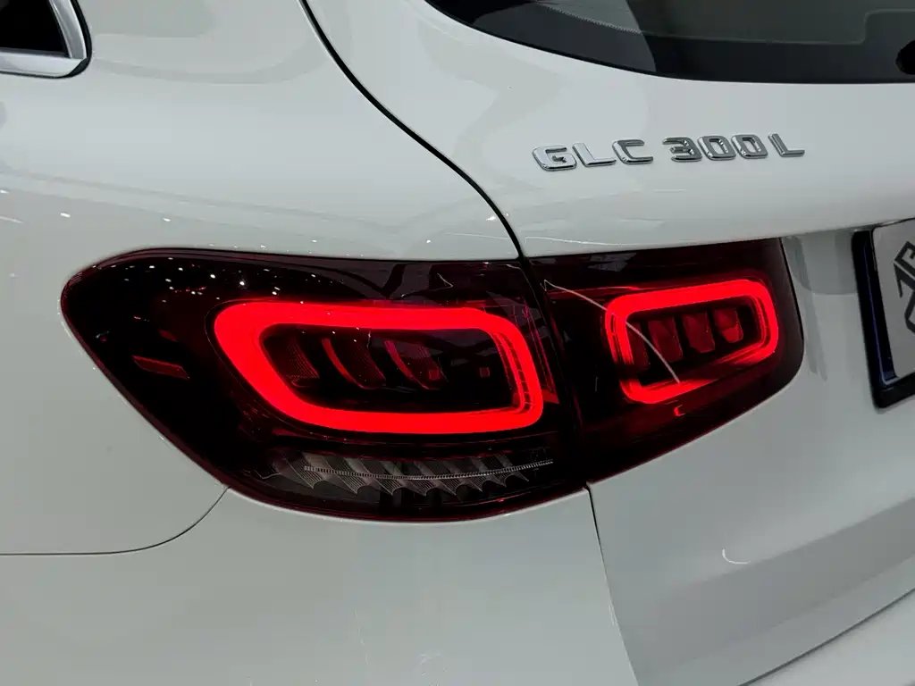 Mercedes-Benz GLC 2022 GLC 300 L 4MATIC Dynamic купить на сайте DeffCars