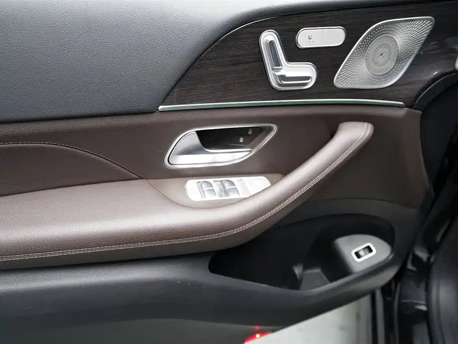 Mercedes-Benz GLE 2022 GLE 350 4MATIC Fashion Model купить на сайте DeffCars